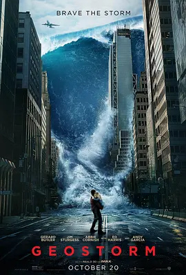 全球风暴 Geostorm (2017)